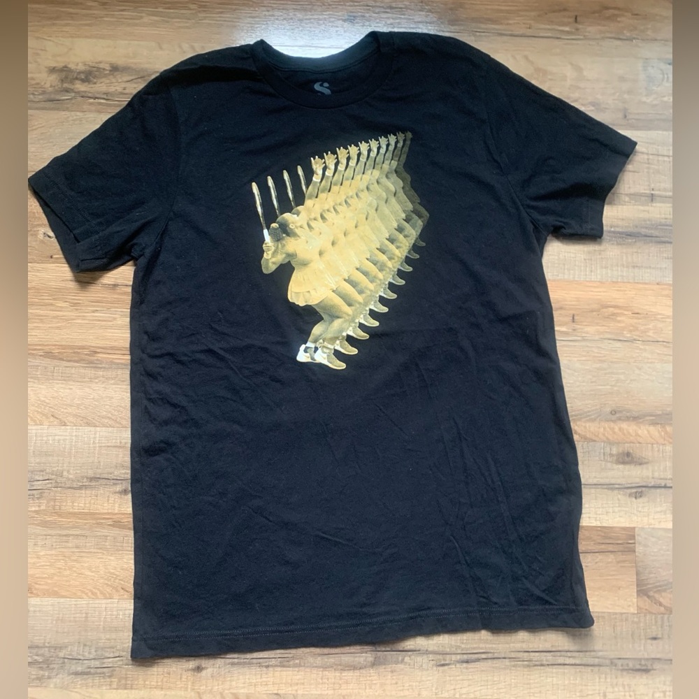 🎾Serena Tee